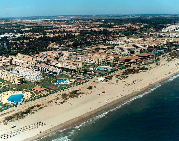 Islantilla