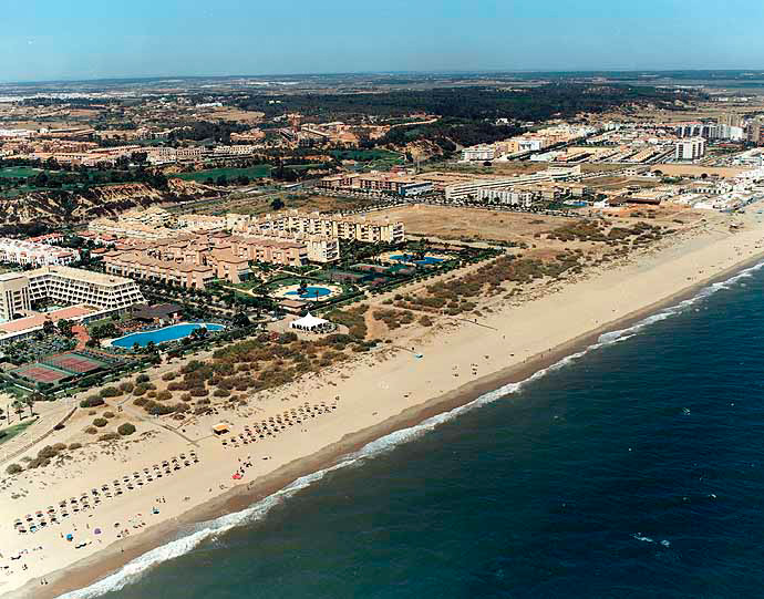 Islantilla