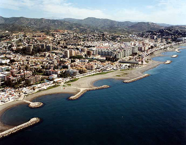 Pedregalejo / Las Acacias (Málaga)