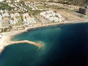 Playa de Almerimar / San Miguel Levante y Playa de Cerillos (El Ejido) 