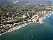 Playa de Arroyo Vaquero/Guadalobón