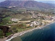 Playa de Arroyo Vaquero/Guadalobón