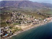 Playa de Arroyo Vaquero/Guadalobón