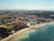 Playa de Fuentebravia