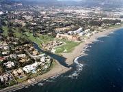 Playa de Guadalmina 