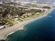 Playa de Guadalmina 