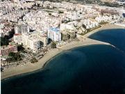 Playa de la Bajadilla