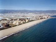 Playa de la Bajadilla (Roquetas de Mar) 