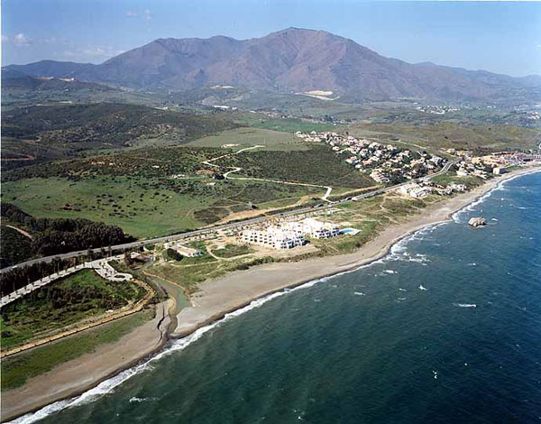 Playa de la Galera