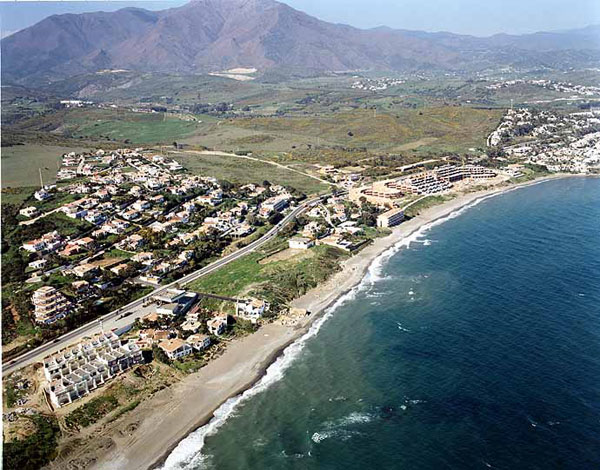 Playa de la Galera