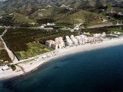 Playa de La Herradura (Almuñecar) 