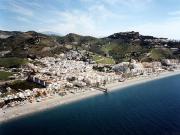 Playa de La Herradura (Almuñecar) 