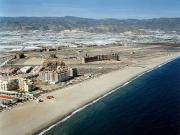 Playa de la Romanilla (Roquetas de Mar)