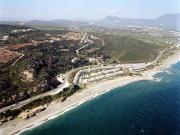 Playa de las Arenas