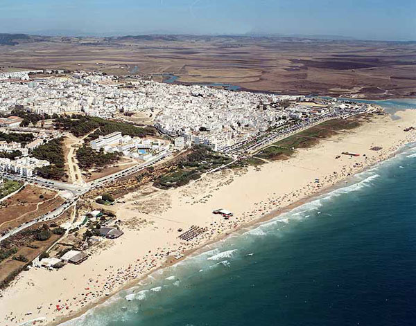 Playa de los Bateles