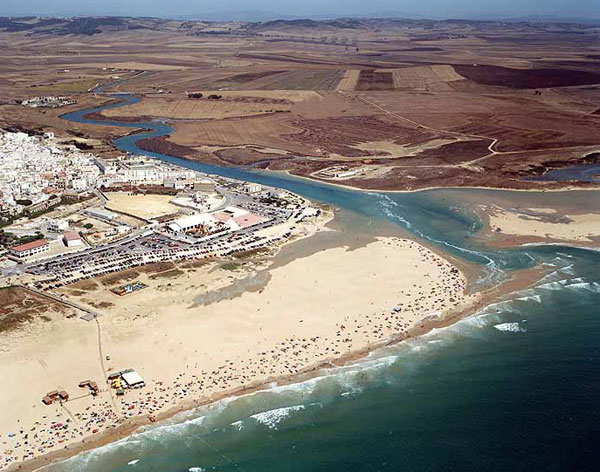 Playa de los Bateles