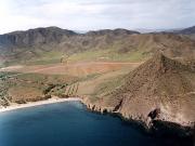 Playa de los Genoveses