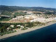 Playa de los Monteros