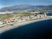 Playa de Pelaillo (Motril)