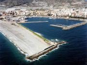 Playa de Poniente (Adra)