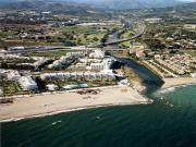 Playa de Río Verde