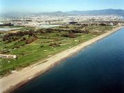 Playa de San Julián (Málaga)