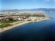 Playa de San Julián (Málaga)