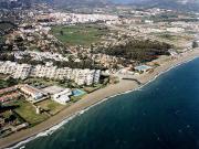 Playa de San Pedro de Alcántara