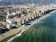 Playa de Santa Amalia (Fuengirola)