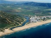 Playa de Zahara de los Atunes