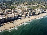 Playa del los Boliches (Fuengirola)