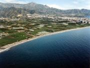 Playa del Playazo (Nerja) 