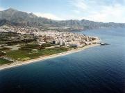 Playa del Playazo (Nerja) 