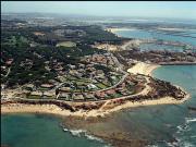 Playa La Calita / Caleta del Agua 