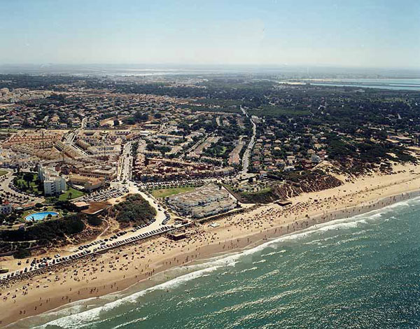  Playa Santa Catalina 