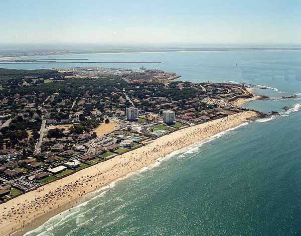  Playa Santa Catalina 