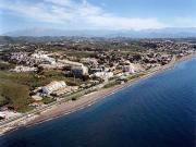 Playas de Chilches, Benajarafe y Valle Niza