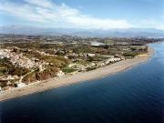 Playas de Chilches, Benajarafe y Valle Niza