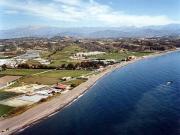 Playas de Chilches, Benajarafe y Valle Niza