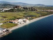 Playas de La Guardia y La Charca (Salobreña)