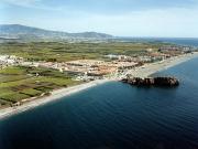 Playas de La Guardia y La Charca (Salobreña)