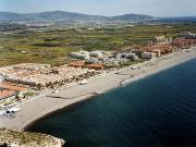 Playas de La Guardia y La Charca (Salobreña)