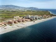 Playas de La Guardia y La Charca (Salobreña)