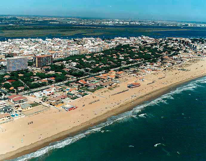 Punta Umbría  Punta Umbría  Huelva 