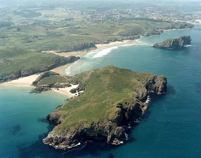 Playa de Almenada