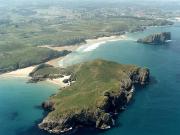 Playa de Almenada