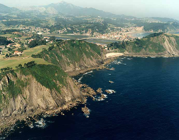 Playa de La Atalaya