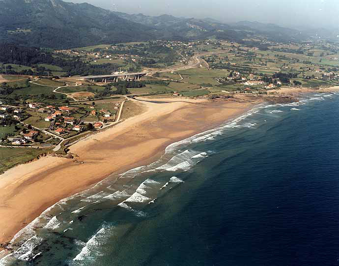 Playa de la Espasa