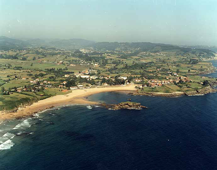 Playa de la Isla