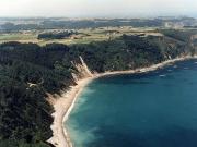 Playa de Oleiros